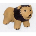 Old Style Lion Animal Series Stress Toys